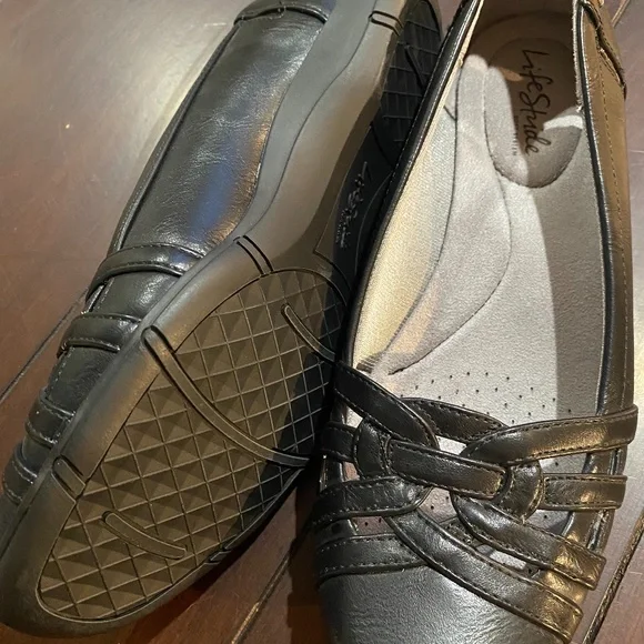 LifeStride Soft system shoes